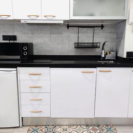Smart Studio Waves Torremolinos Extérieur photo