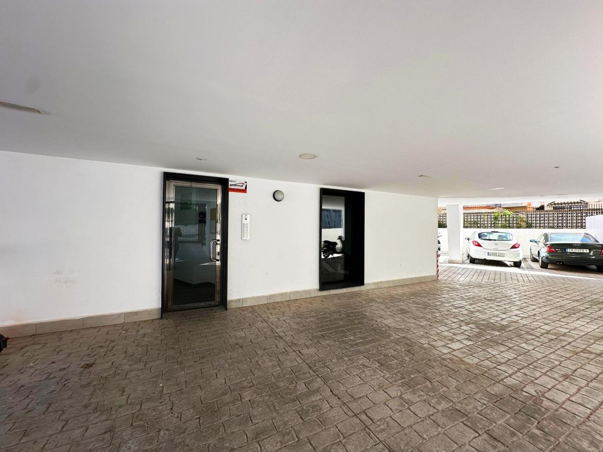 Smart Studio Waves Torremolinos Extérieur photo