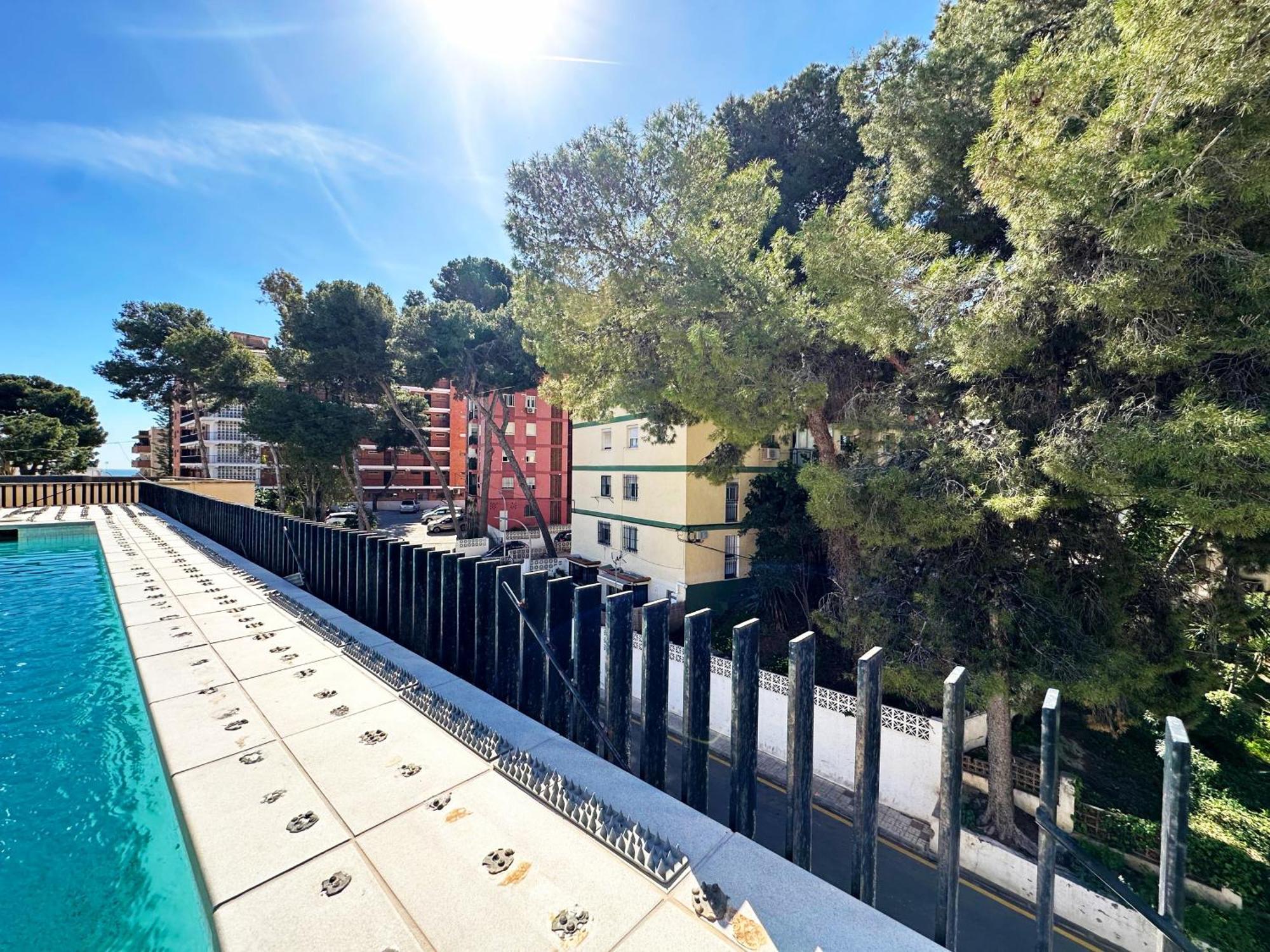 Smart Studio Waves Torremolinos Extérieur photo