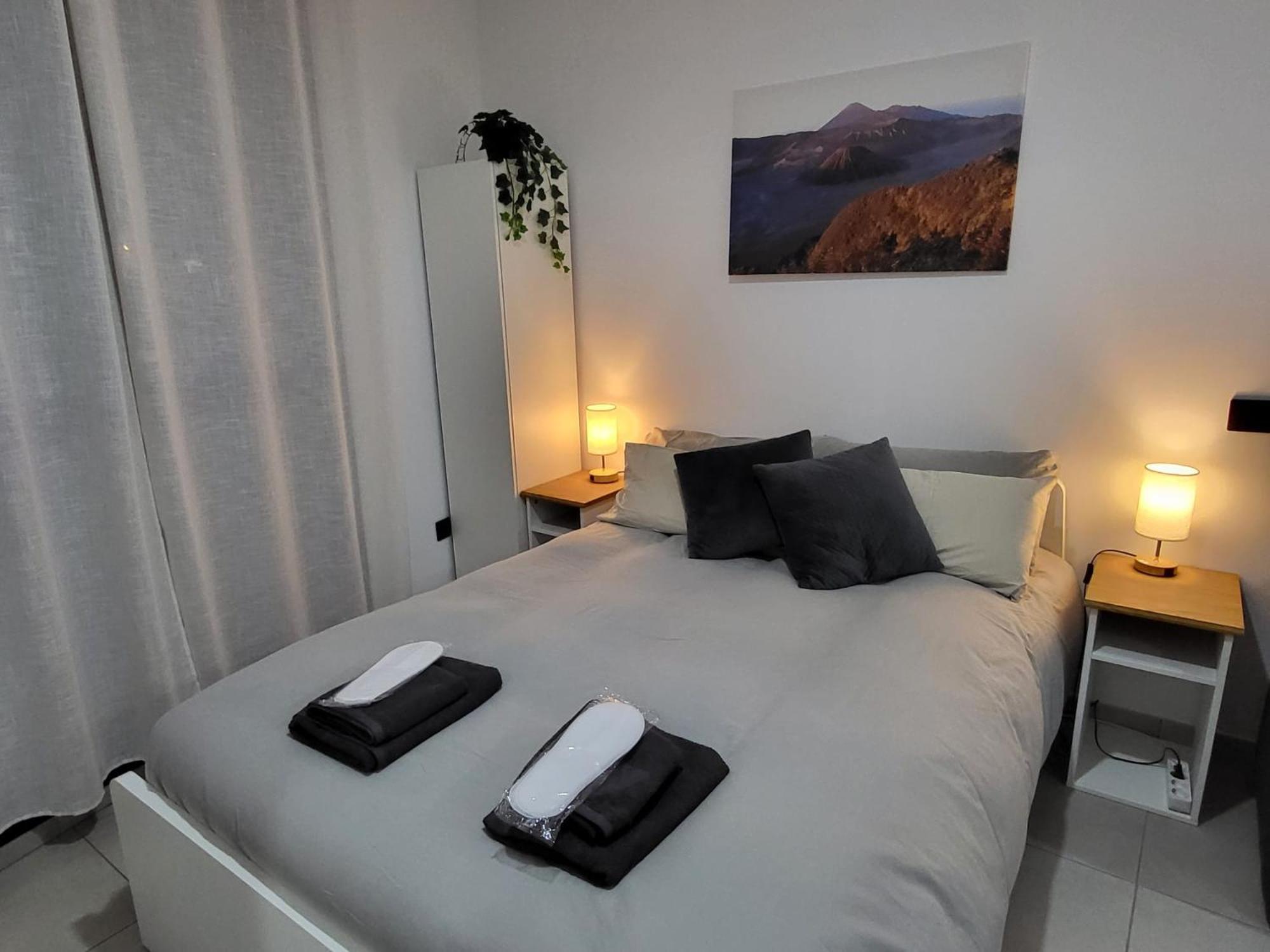 Smart Studio Waves Torremolinos Extérieur photo